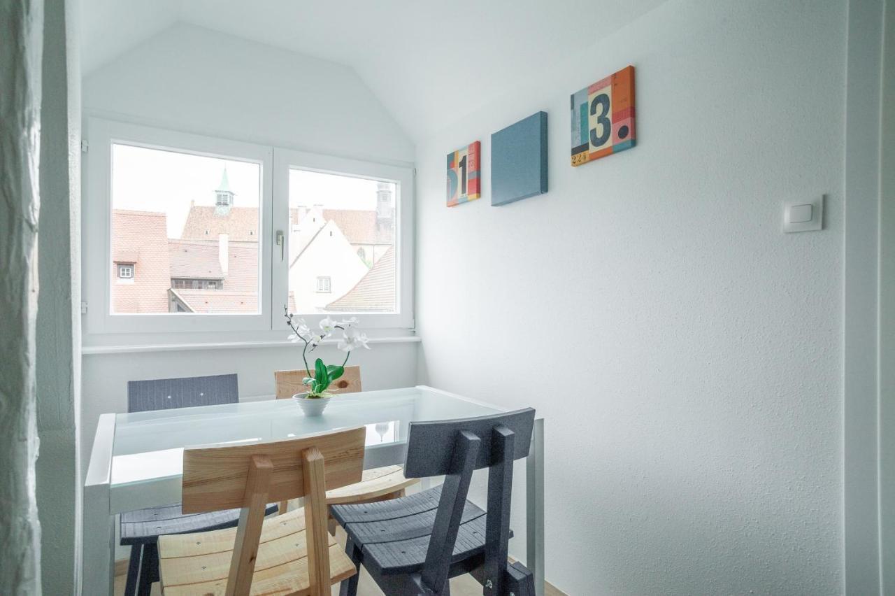 Loft Apartment Colmar Luaran gambar